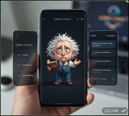 Recovery Einstein