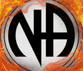 Narcotics Anonymous logo
